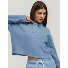 Polo Ralph Lauren Sweater Long Sleeve Cable - Multicolor