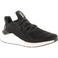 Schuhe adidas Black, Adults' Performance Alphaboost Men's Trainers