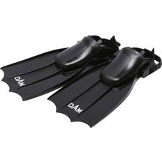 DAM Belly Boat Boot Fins XXL
