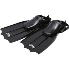 SUP-Zubehör DAM Belly Boat Boot Fins