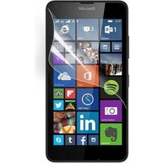 Microsoft Lumia 640 Skærmbeskyttelse Klar