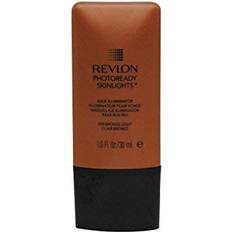 Cosmetics Revlon Revlon Photoready Skinlights Face Illuminator ~ Bronze Light 400