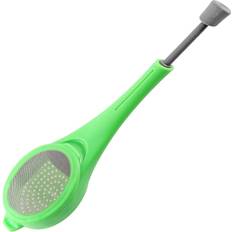 Tebrygger Med Presse 18 cm