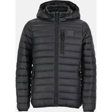 Barneklær Swedemount Lofoten Hood Jacket Jr, Black, 120, Jakker