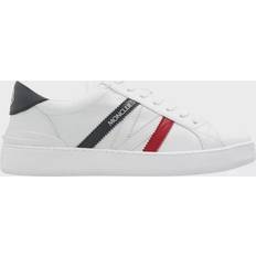 Moncler Skor Moncler Skor, Dam, Vit, EU, Monaco sneakers