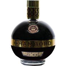 Black Raspberry Liqueur