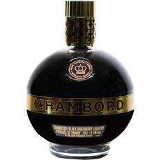 Chambord Black Raspberry Liqueur