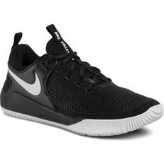 Nike Herren AR5281-001_41 Volleyball Shoes, Black