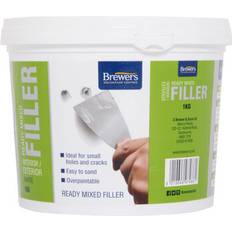 Brewers Ready Mixed Interior Filler White