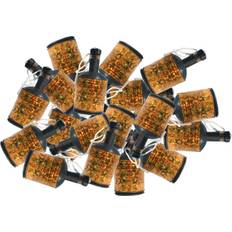Partypoppers Guld 30-pack
