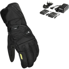 Macna Foton 2.0 RTX Uppvärmda MC-Handskar Kit Svart Herr