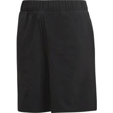 adidas Barricade Drenge Shorts - Sort