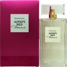 Elizabeth Arden Always Red Femme Edt 100ml