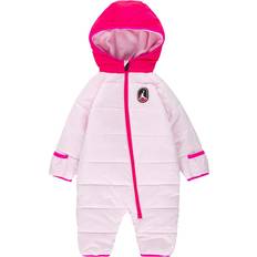 Roze Jumpsuits Jordan Baby Snowsuit Foam - Pink