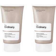 The Ordinary Squalane Cleanser Duo