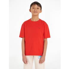 Tommy Hilfiger T-shirts Tommy Hilfiger Kids' Essential Logo Short Sleeve T-Shirt