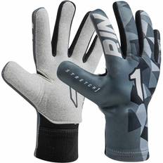 rinat Guanto Da Portiere Bambini Meta Tactik Gk As Oxford/bianco grigio