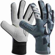 rinat Målmandshandsker Meta Tactik Gk As Grå Voksne 7