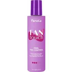 Fanola Fan Touch Curl Defining Fluid 200 ml 200ml