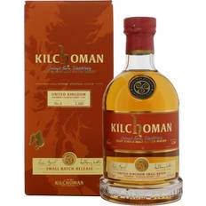 Kilchoman Small Batch 4