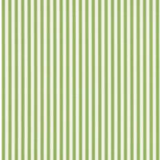 Sanderson Pinetum Stripe Sap Green DABW217255