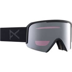 Anon Goggles Anon Nesa Smoke Goggle prcv sun onyx