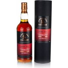 Caol Ila Øl & Spiritus Caol Ila 10 Year Old 2013 Small Batch Edition #4 2023 70cl