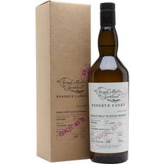 Glencadam 2011 11 Year Old Reserve Casks Parcel 10 Highland Whisky 70cl