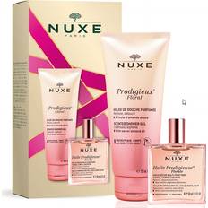 Nuxe Florale Gift Set