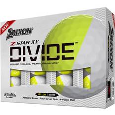 Srixon z star Srixon Z-STAR XV DIVIDE Golf Ball