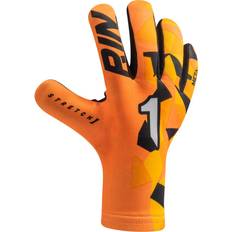 Orange Målmandshandsker rinat Meta Tactik As Goalkeeper Gloves