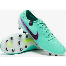 NIKE Nike Tiempo Legend X Elite SG Pro Anti Clog Green