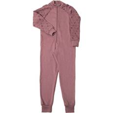 Rosa Jumpsuits Joha Graphic Jumpsuit, Dusty Rose