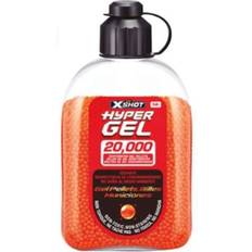 Zuru X-Shot Hyper Gel Refill til Gel Blaster 20000 stk