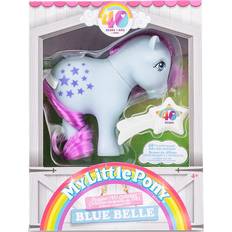 My little Pony Toys My Little Pony 40th Anniversary Blue Belle 35322