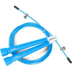 Blue Fitness Jumping Rope Just be Fitness Skipping Rope Jr-90