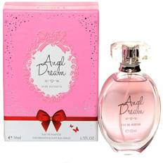 Lusso eau de parfum LUSSO ANGEL DREAM 50ml