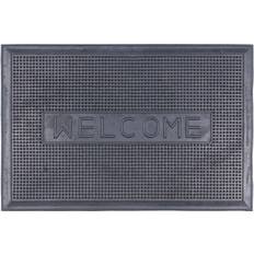Welcome Heavy Duty Door Mat