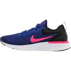 Nike Odyssey React Blue/Pink