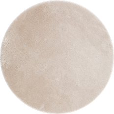 Tæpper & Skind KM Home Ryatæppe Cozy Beige Luv Homeroom 160 Beige