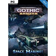 PC Games Battlefleet Gothic: Armada - Space Marines PC