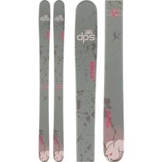 Skifahren DPS Koala Freerideski 23/24 gruen 176cm