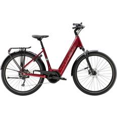 Trek Elcykel Verve+ 3 Lowstep 725wh S 2023 2023