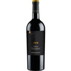 Rotweine Zolla Primitivo-Merlot