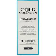 Gold Collagen Hydra Essence Serum