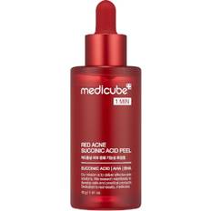 Parabenfrei Akne-Behandlung medicube Red Acne Succinic Acid Peel 40g