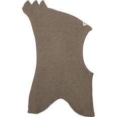 Racing Kids Elefanthuer Racing Kids Nisse Elefanthue Light Taupe Melange-S/9-24 mdr