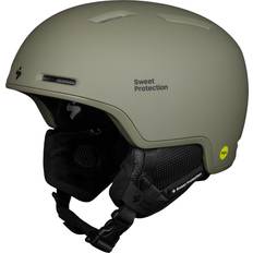 Protection Looper Mips Hjälmar Woodland
