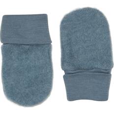 CeLaVi Blåa Accessoarer CeLaVi Vantar Ull Stormigt väder Vantar