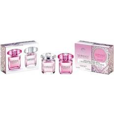 Versace bright crystal edp Versace Bright Crystal EDT Spray 30ml 2 x 30 ml